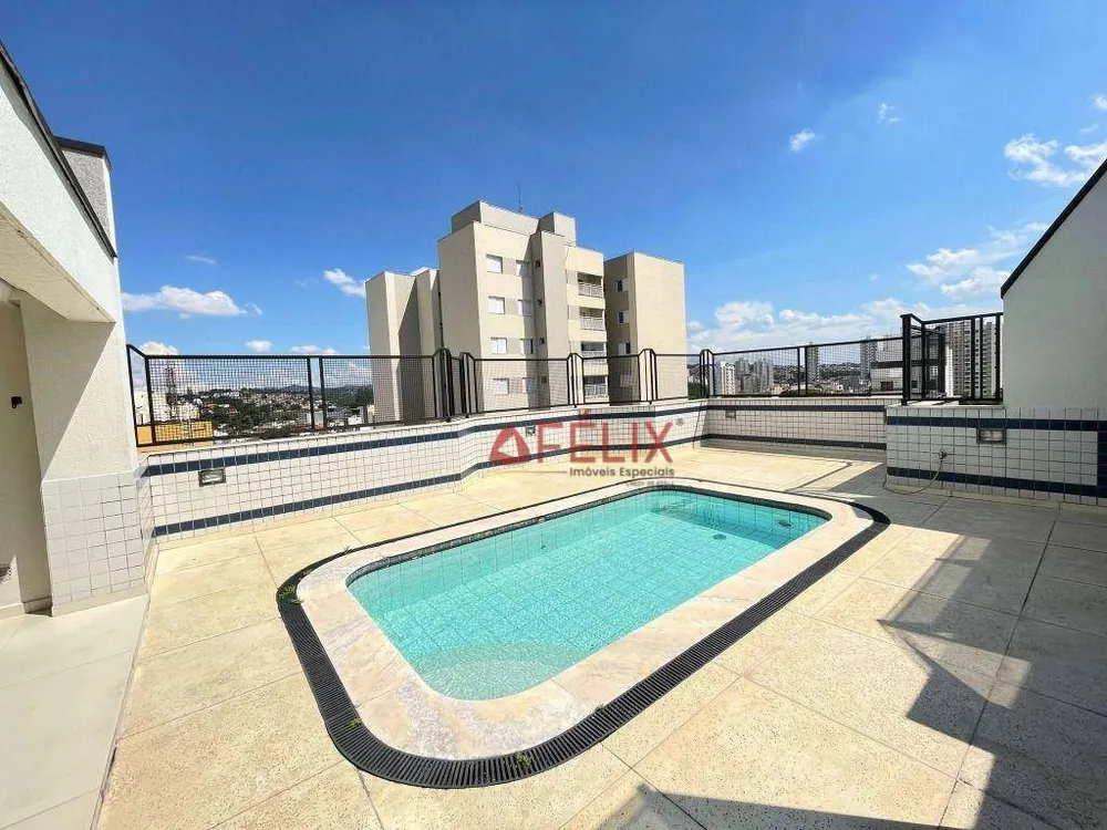 Apartamento, 3 quartos, 360 m² - Foto 16
