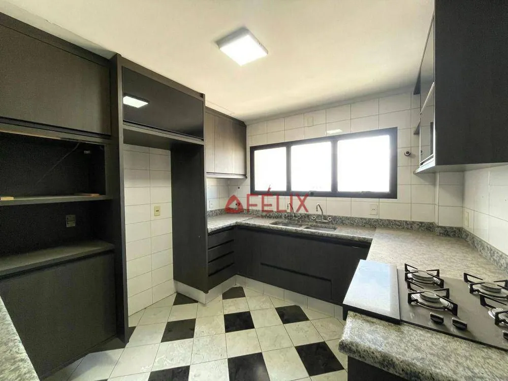 Apartamento, 3 quartos, 360 m² - Foto 4