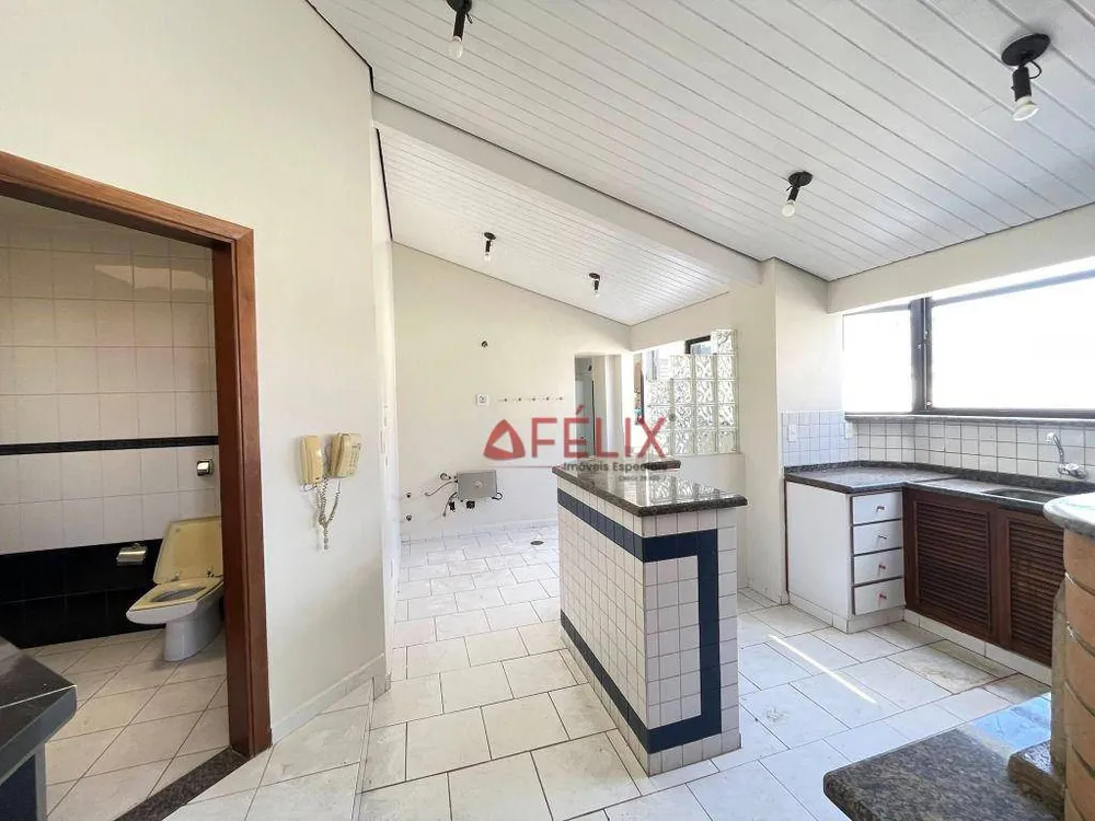 Apartamento, 3 quartos, 360 m² - Foto 14