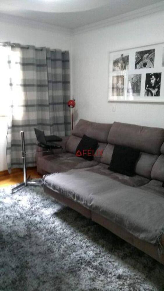 Apartamento, 3 quartos, 160 m² - Foto 3