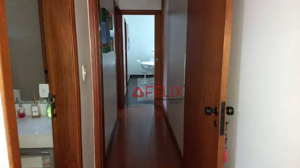 Apartamento, 3 quartos, 160 m² - Foto 3