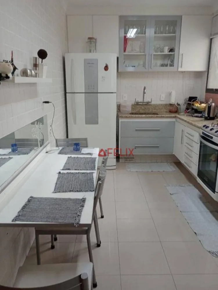 Apartamento, 3 quartos, 160 m² - Foto 2
