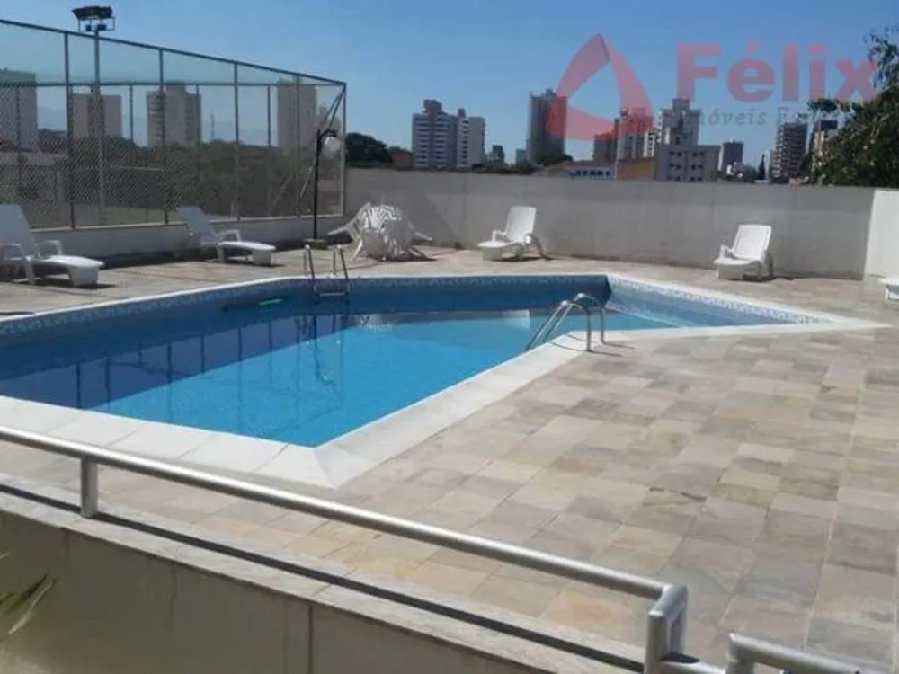 Apartamento, 3 quartos, 160 m² - Foto 5