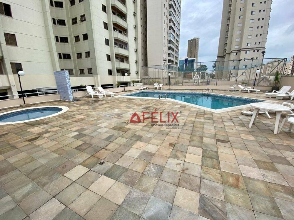 Apartamento, 3 quartos, 160 m² - Foto 4