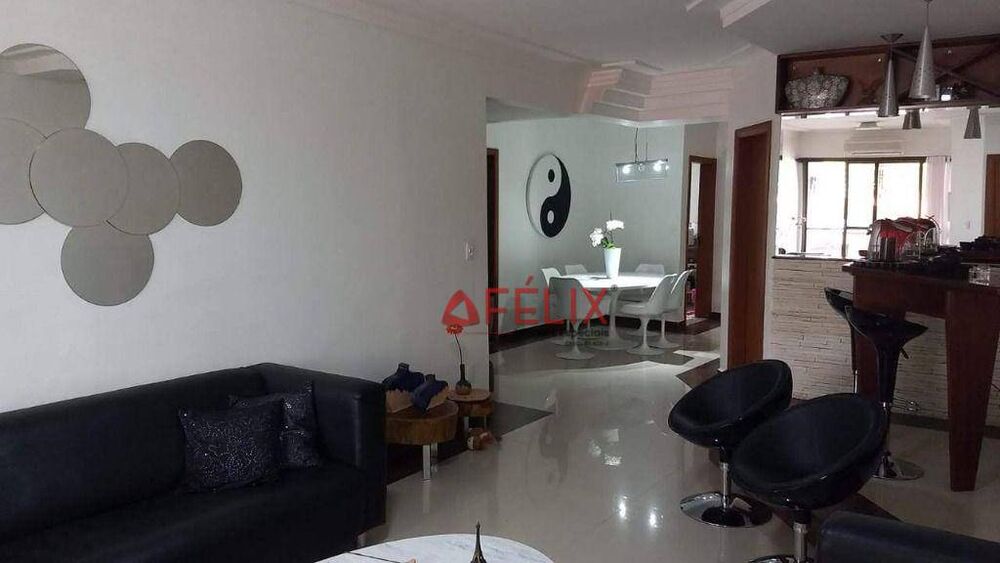 Apartamento, 3 quartos, 160 m² - Foto 2