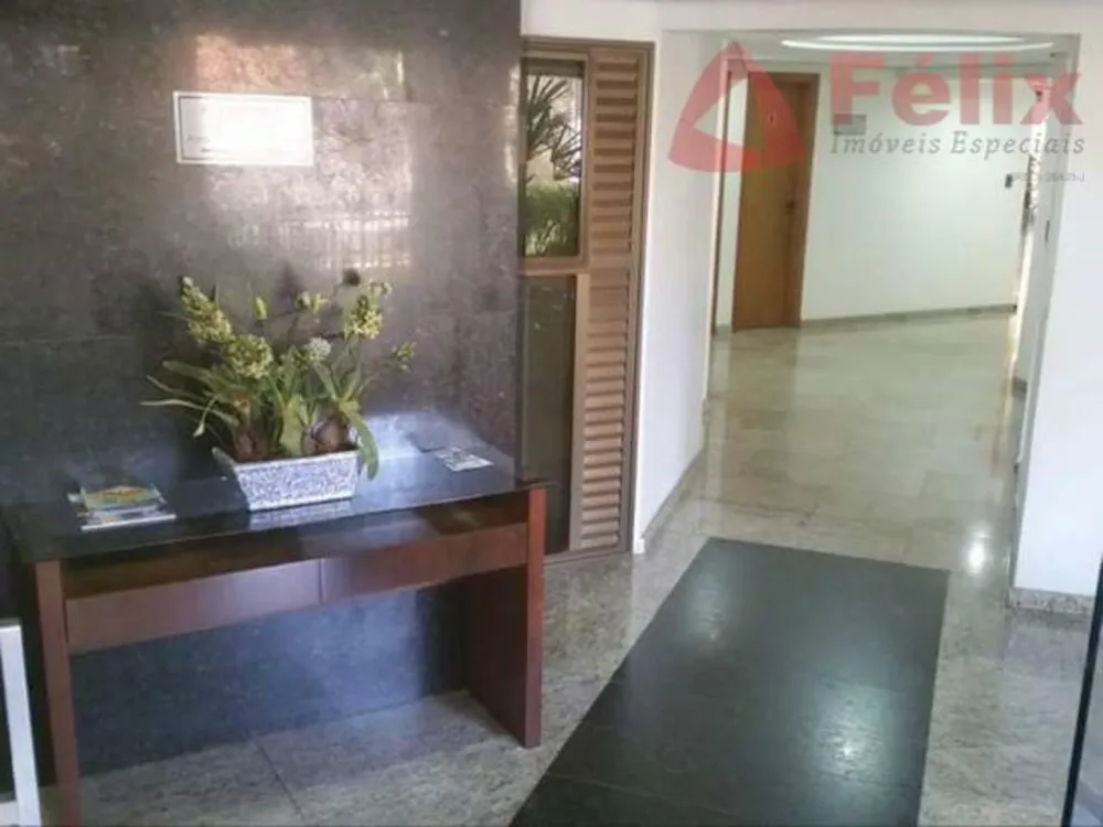 Apartamento, 3 quartos, 160 m² - Foto 14