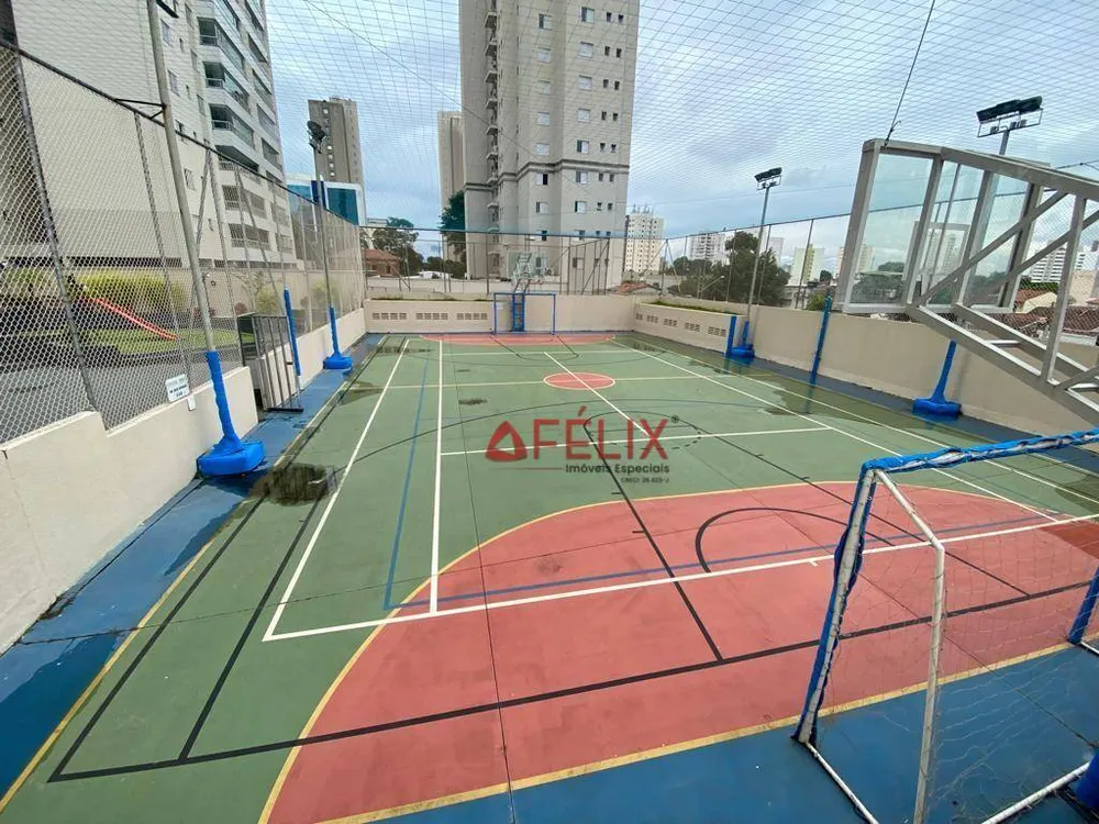 Apartamento, 3 quartos, 160 m² - Foto 9