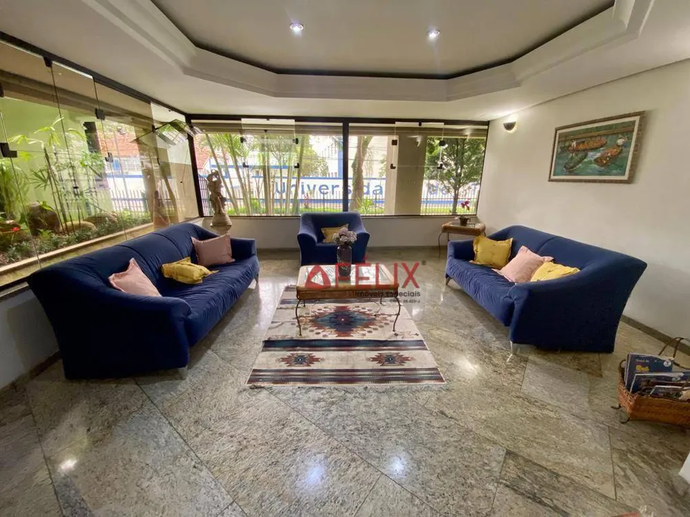 Apartamento, 3 quartos, 160 m² - Foto 15