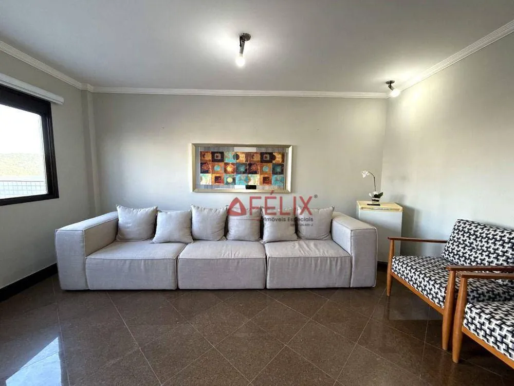 Apartamento, 3 quartos, 156 m² - Foto 4