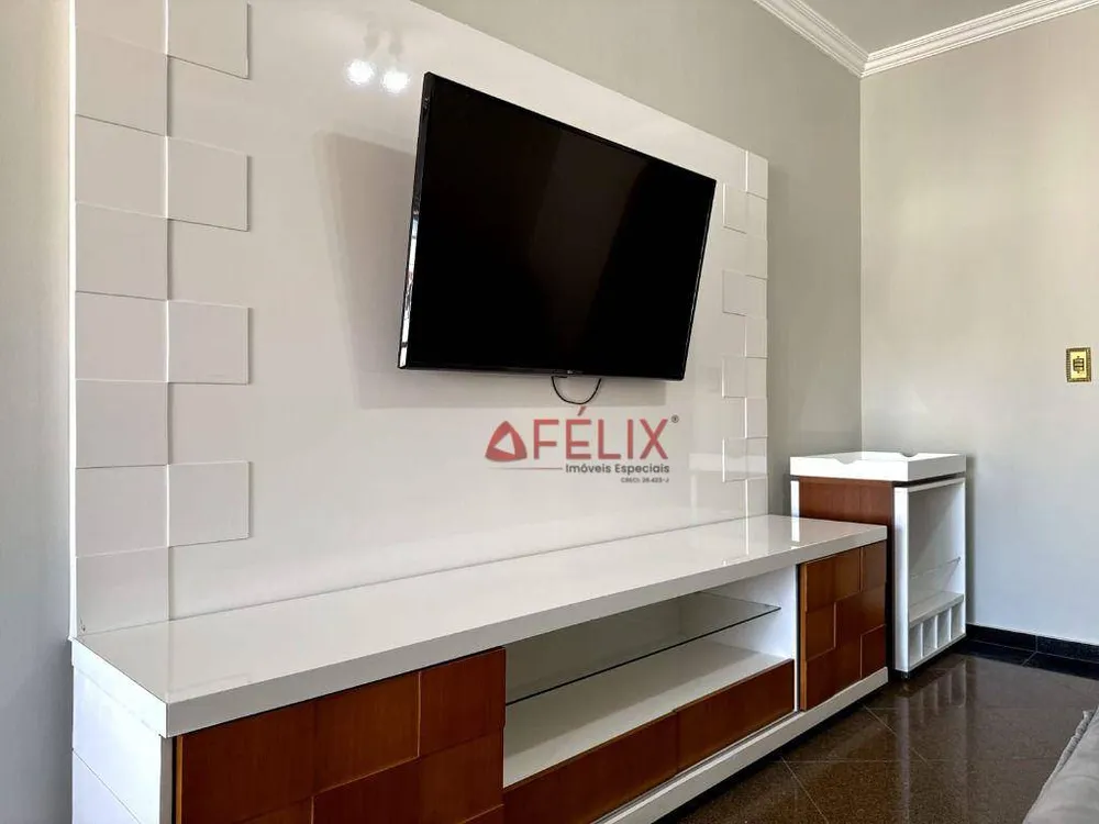 Apartamento, 3 quartos, 156 m² - Foto 3
