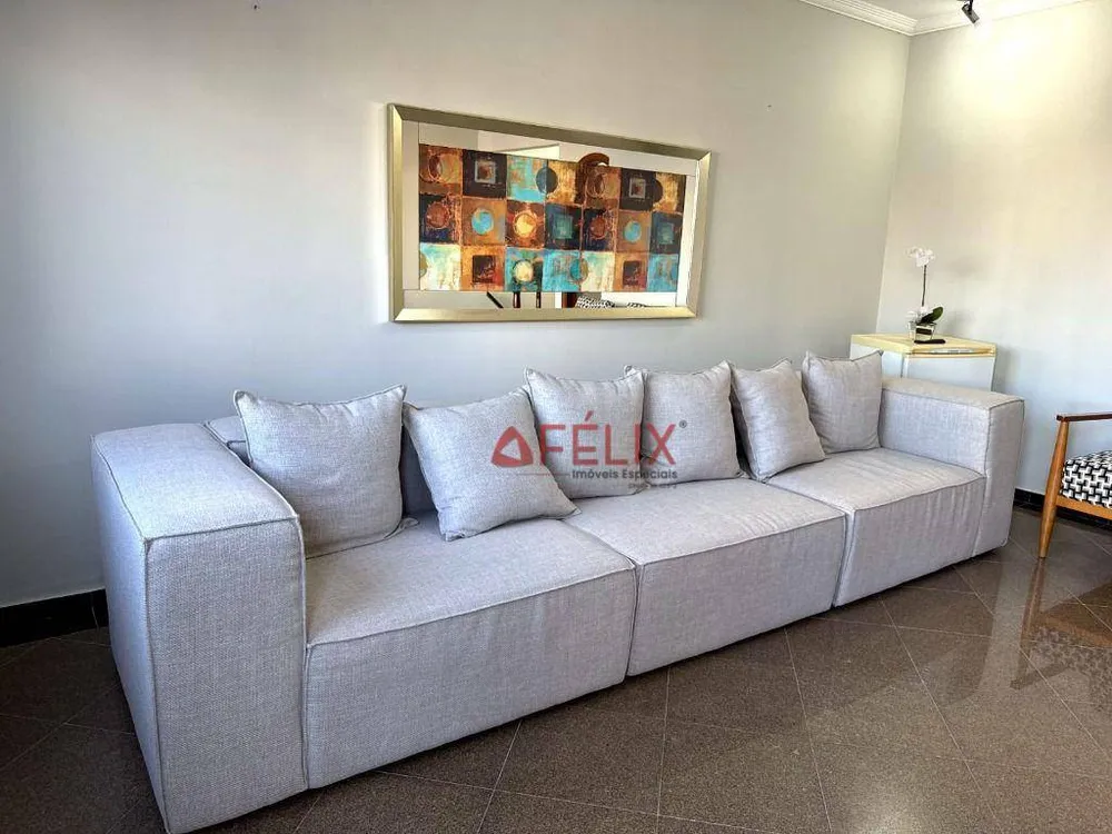 Apartamento, 3 quartos, 156 m² - Foto 11