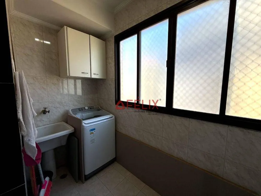 Apartamento, 3 quartos, 156 m² - Foto 7