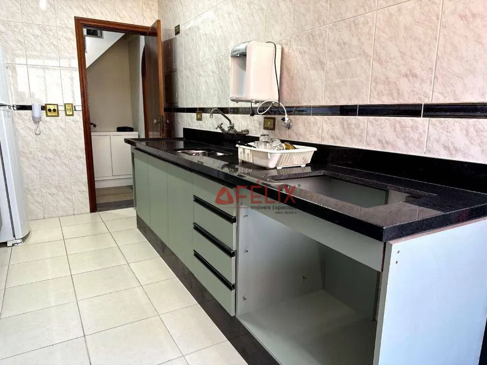 Apartamento, 3 quartos, 156 m² - Foto 8
