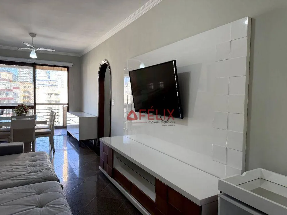 Apartamento, 3 quartos, 156 m² - Foto 2