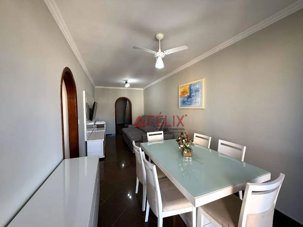 Apartamento, 3 quartos, 156 m² - Foto 7