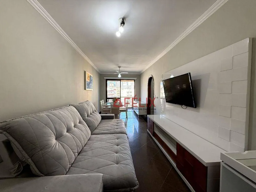 Apartamento, 3 quartos, 156 m² - Foto 1