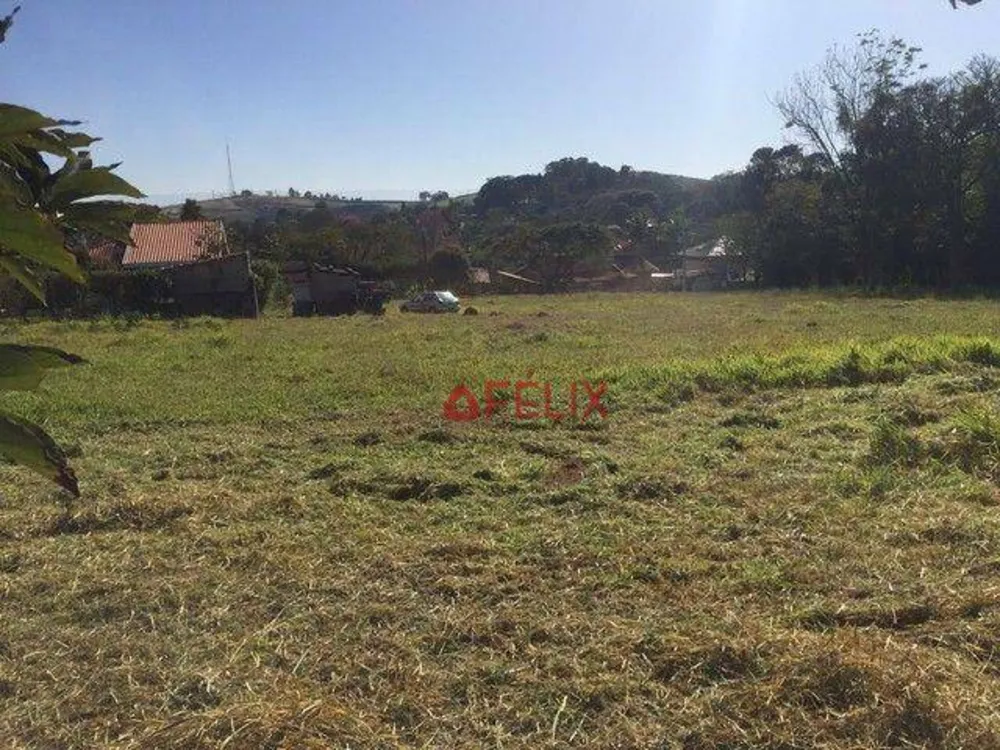 Terreno, 2500 m² - Foto 1