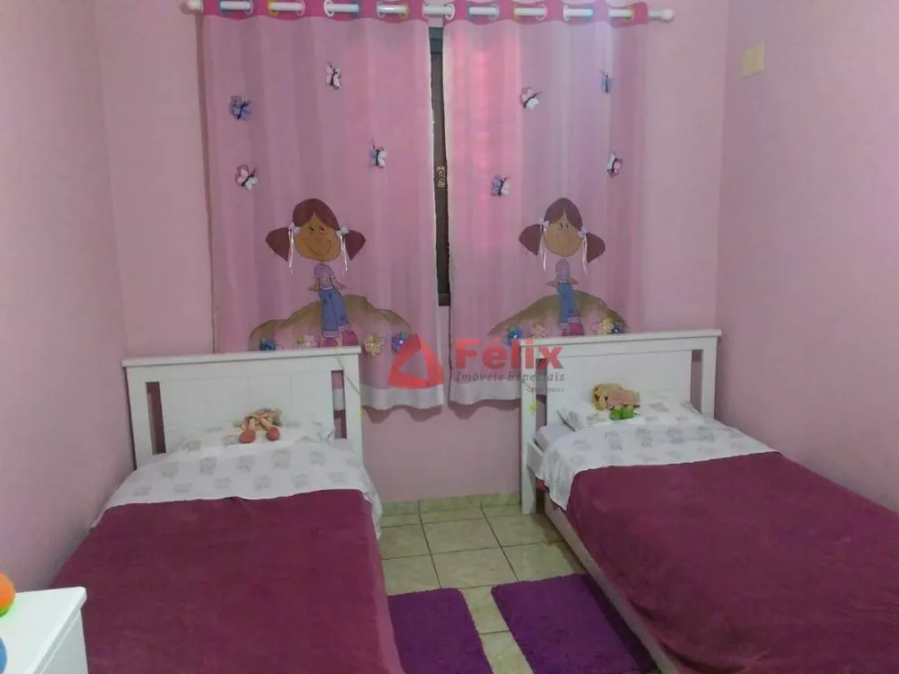 Sobrado, 3 quartos, 237 m² - Foto 3