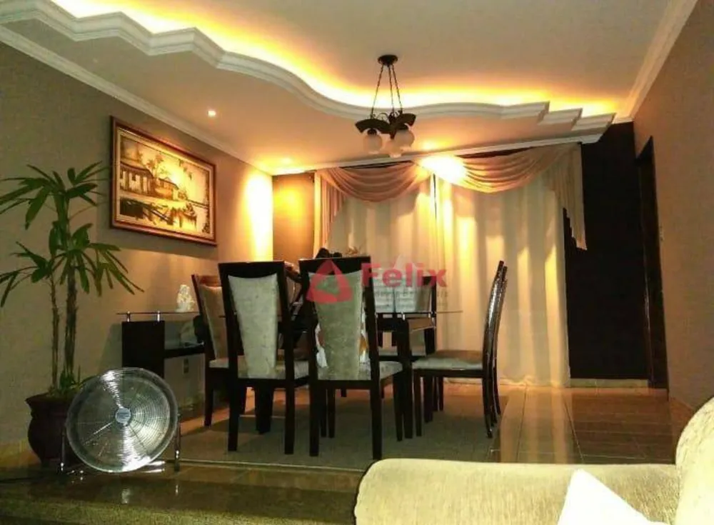 Sobrado, 3 quartos, 237 m² - Foto 7