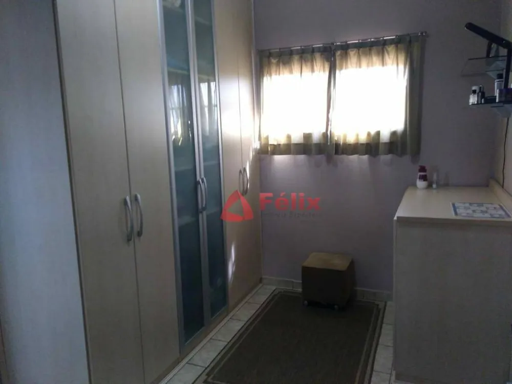 Sobrado, 3 quartos, 237 m² - Foto 12