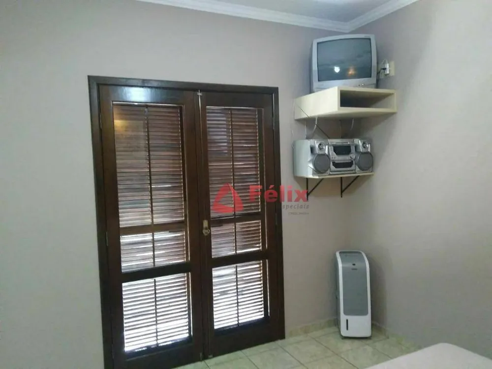 Sobrado, 3 quartos, 237 m² - Foto 10