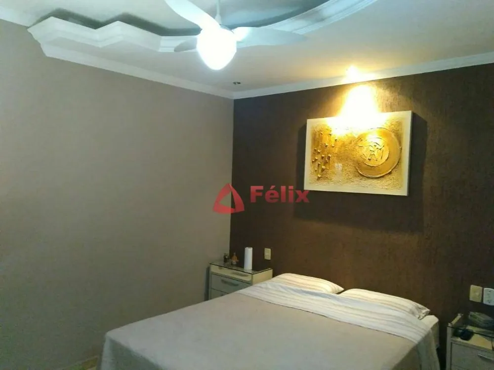Sobrado, 3 quartos, 237 m² - Foto 11