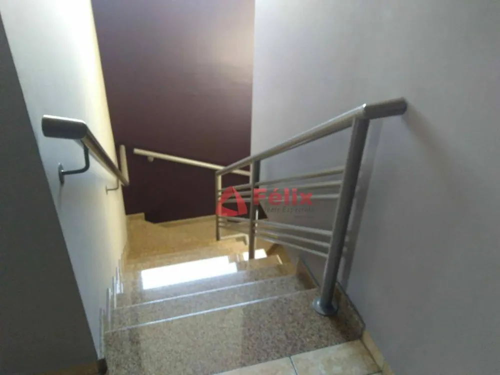 Sobrado, 3 quartos, 237 m² - Foto 8