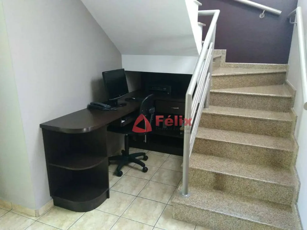 Sobrado, 3 quartos, 237 m² - Foto 6