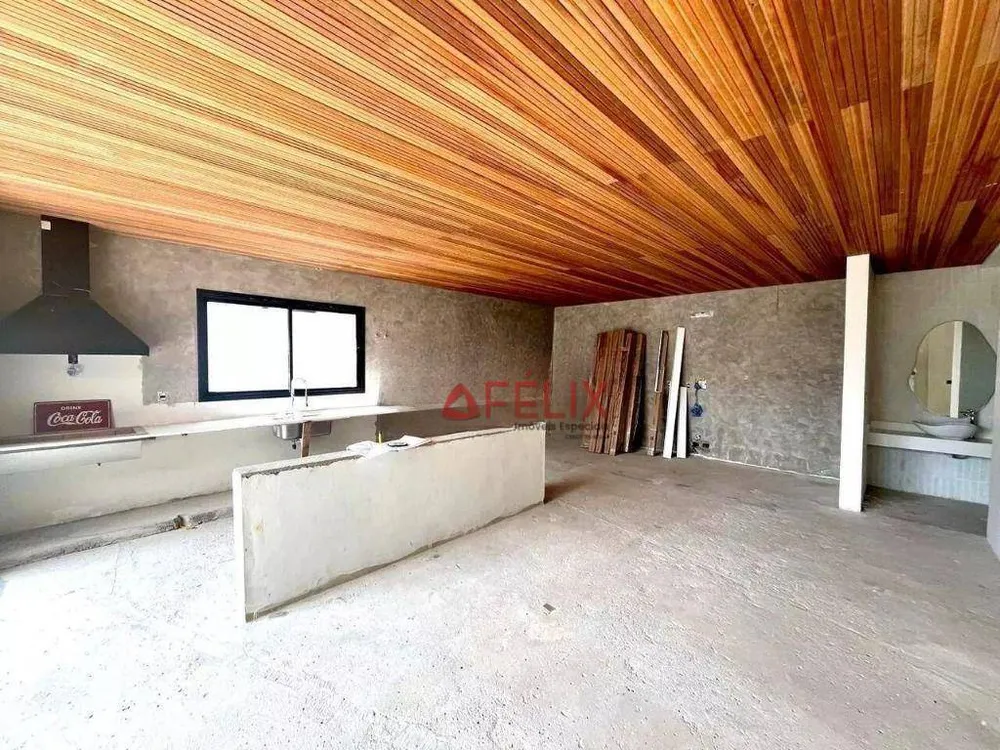 Sobrado, 4 quartos, 505 m² - Foto 2