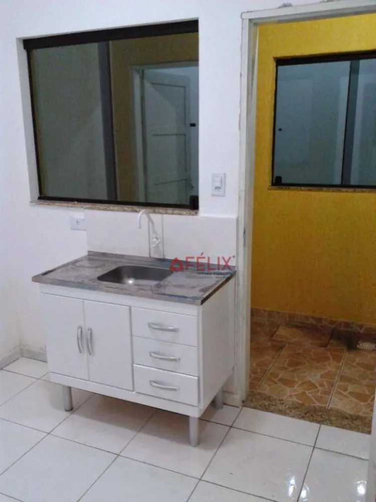 Casa, 3 quartos, 110 m² - Foto 4