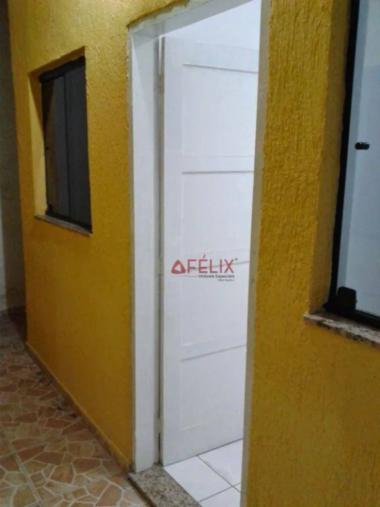 Casa, 3 quartos, 110 m² - Foto 5
