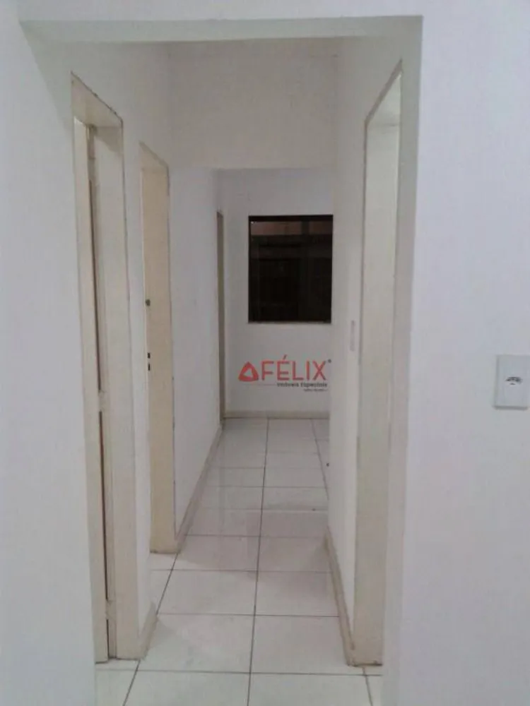 Casa, 3 quartos, 110 m² - Foto 3