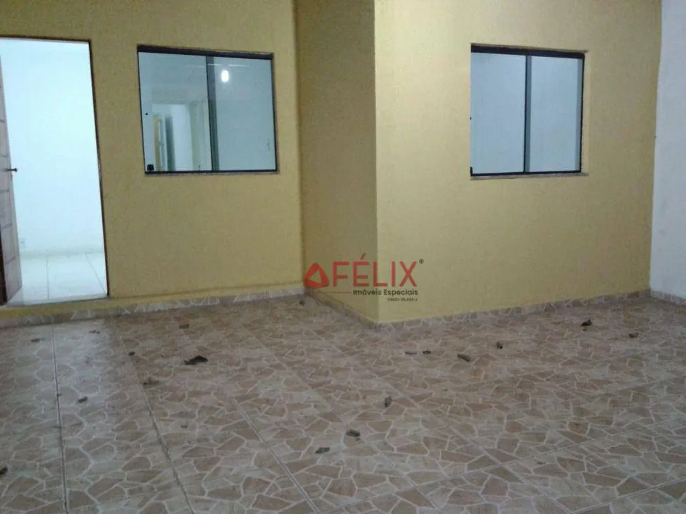 Casa, 3 quartos, 110 m² - Foto 2