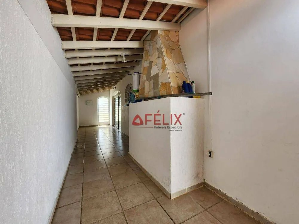 Casa de Condomínio, 4 quartos - Foto 5