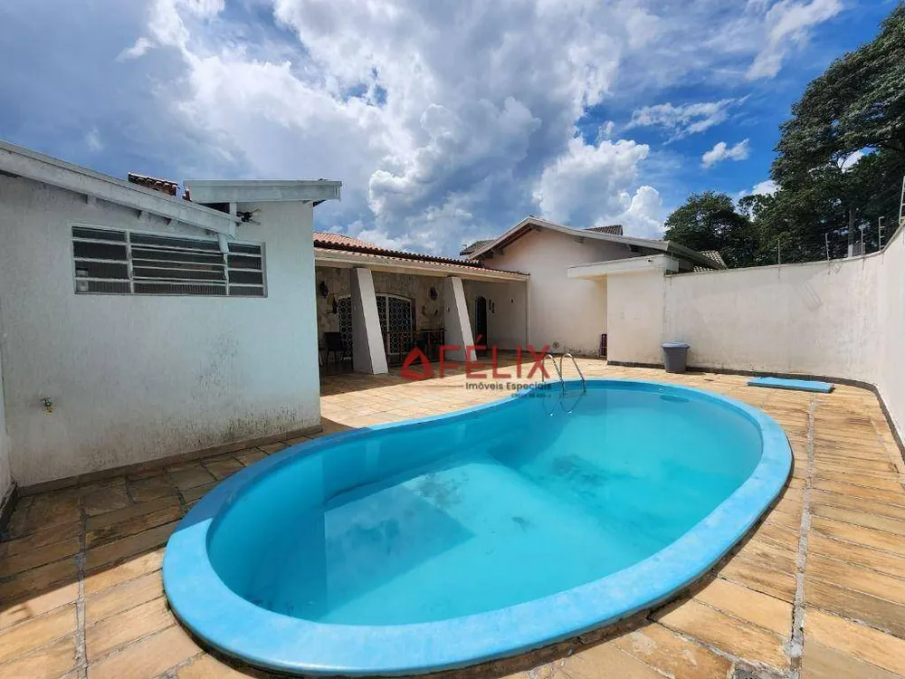 Casa de Condomínio, 4 quartos - Foto 3