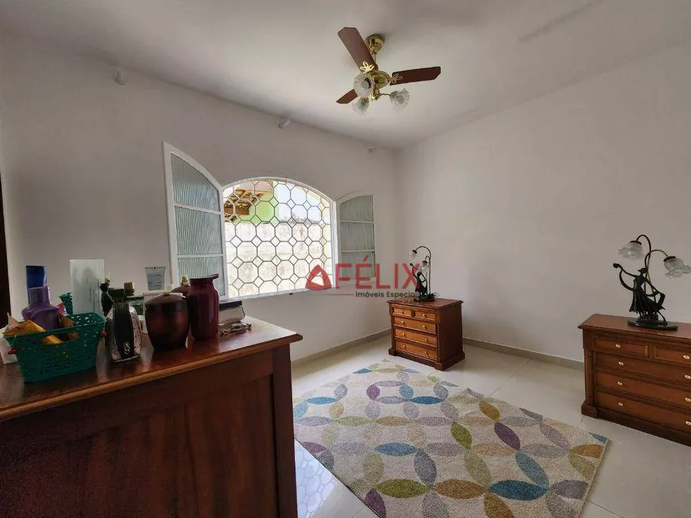 Casa de Condomínio, 4 quartos - Foto 10