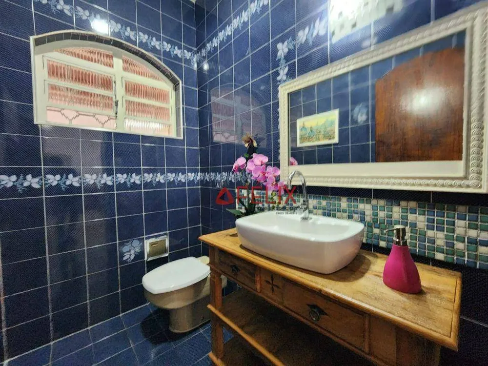 Casa de Condomínio, 4 quartos - Foto 23