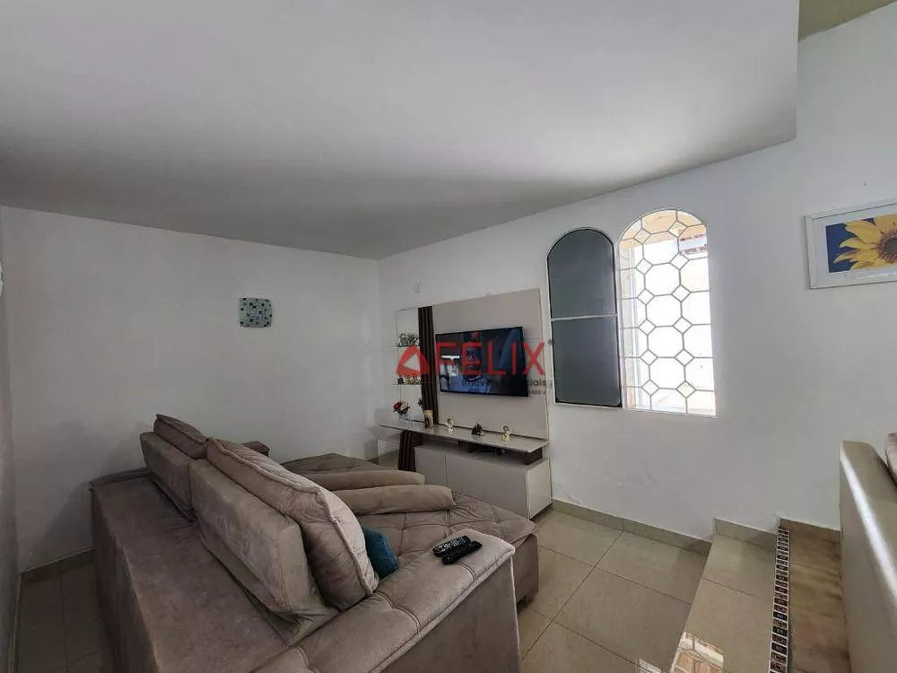 Casa de Condomínio, 4 quartos - Foto 15