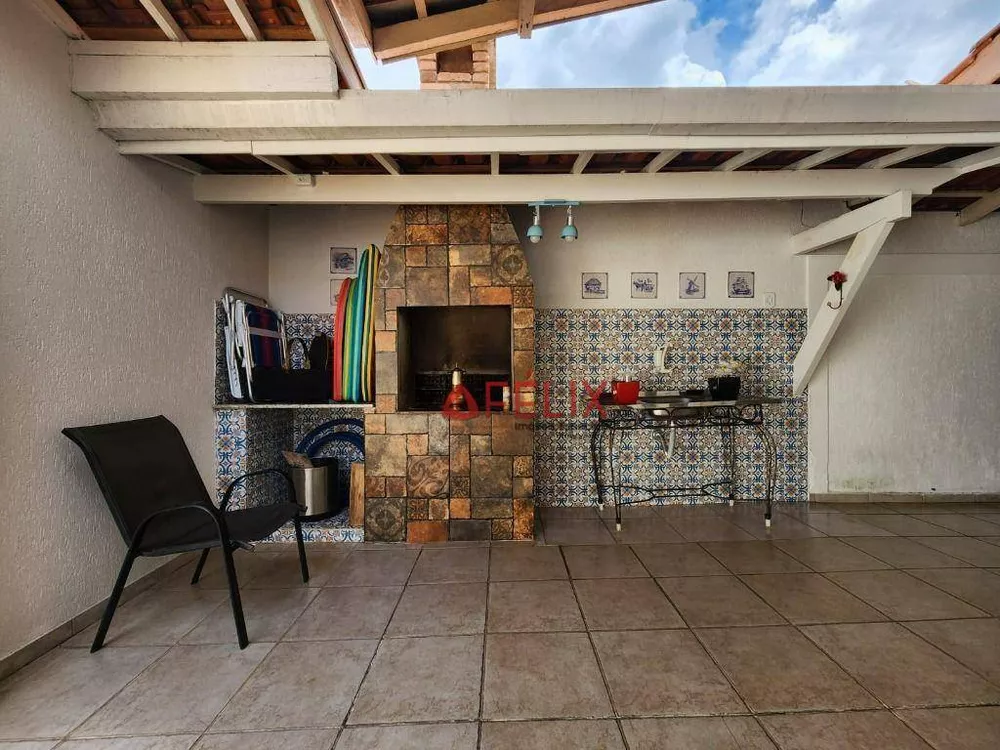 Casa de Condomínio, 4 quartos - Foto 2