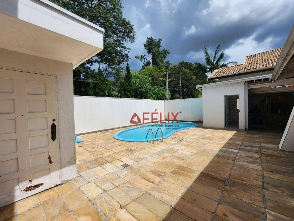 Casa de Condomínio, 4 quartos - Foto 2