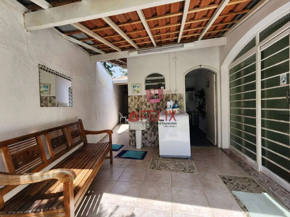 Casa de Condomínio, 4 quartos - Foto 7