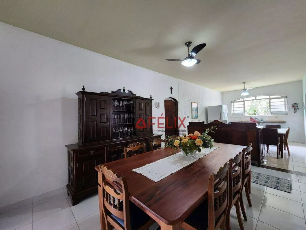 Casa de Condomínio, 4 quartos - Foto 9