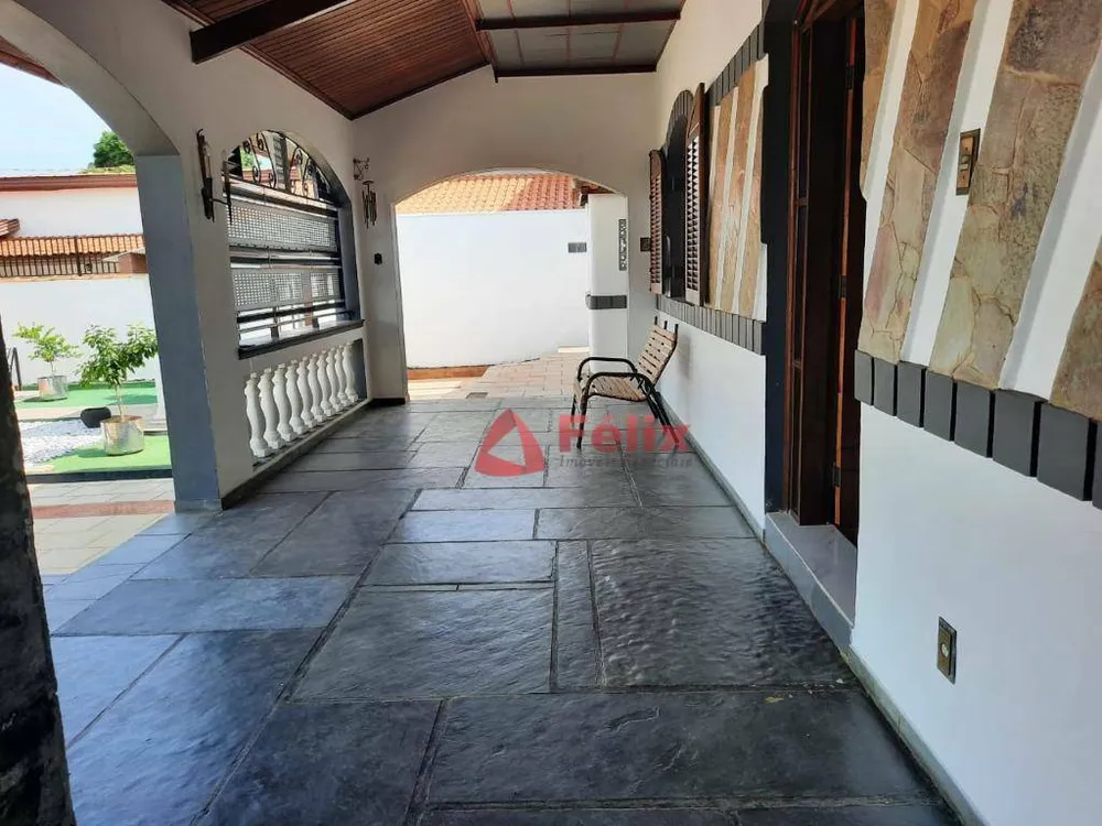 Casa, 3 quartos, 294 m² - Foto 15