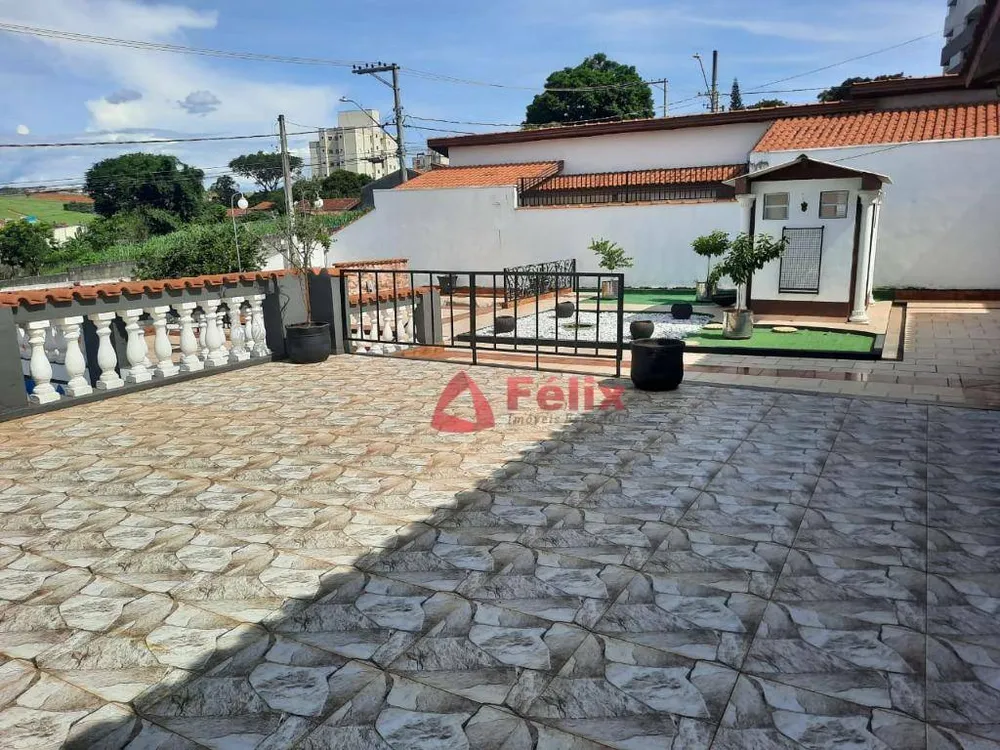 Casa, 3 quartos, 294 m² - Foto 12
