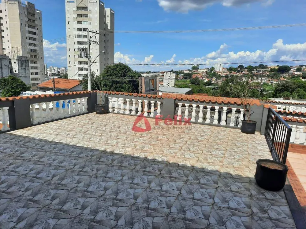 Casa, 3 quartos, 294 m² - Foto 13