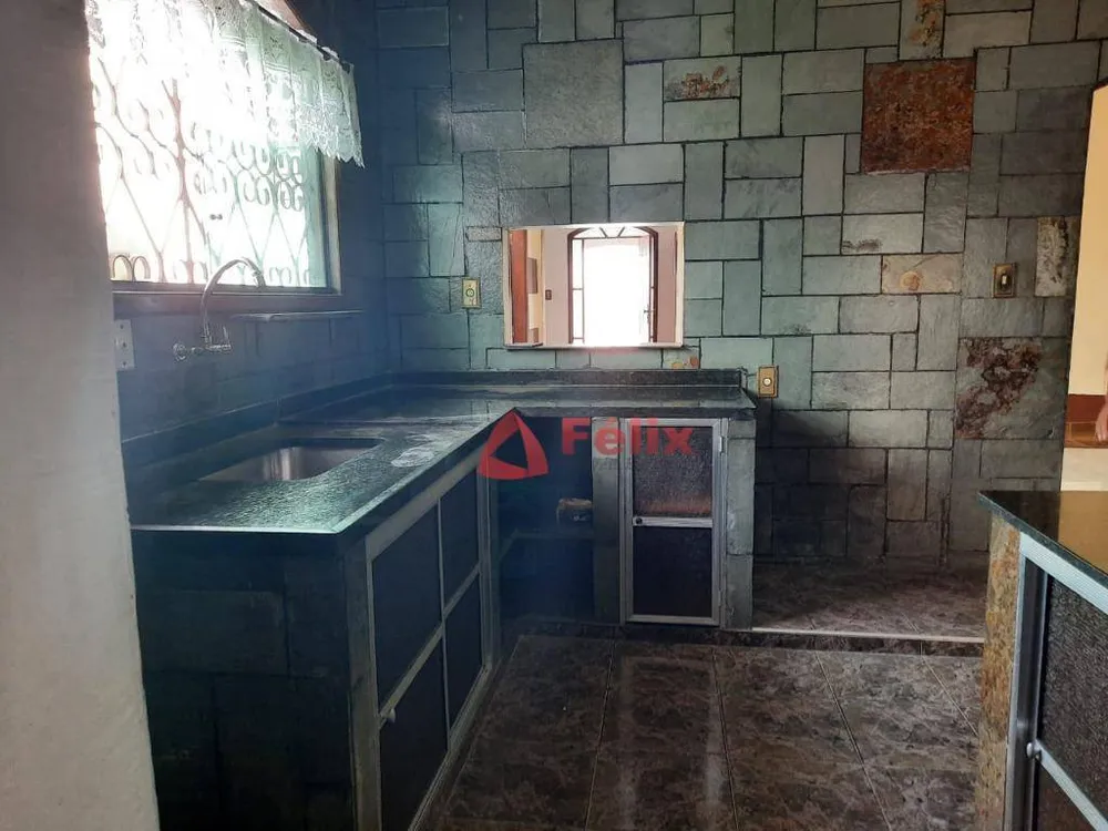Casa, 3 quartos, 294 m² - Foto 16