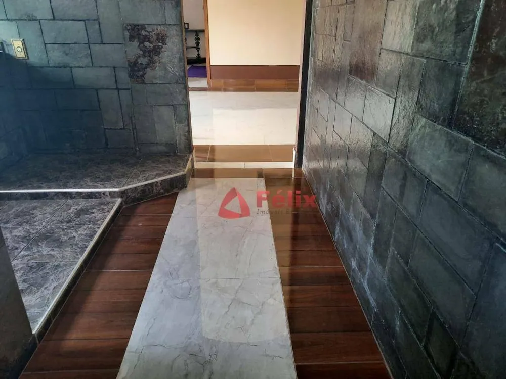 Casa, 3 quartos, 294 m² - Foto 10