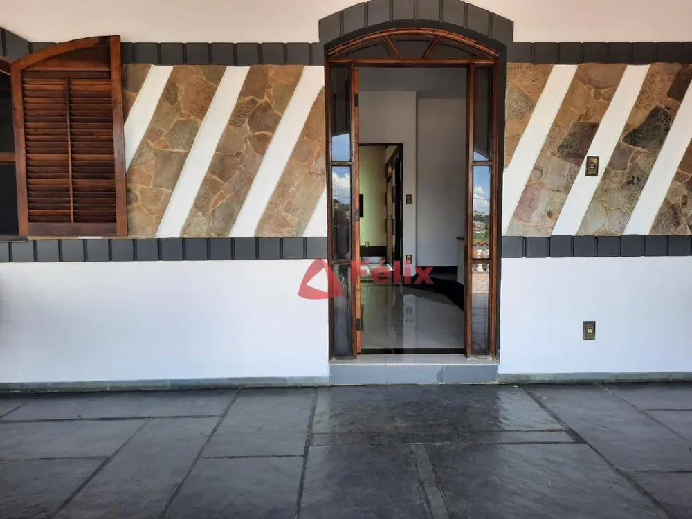 Casa, 3 quartos, 294 m² - Foto 14