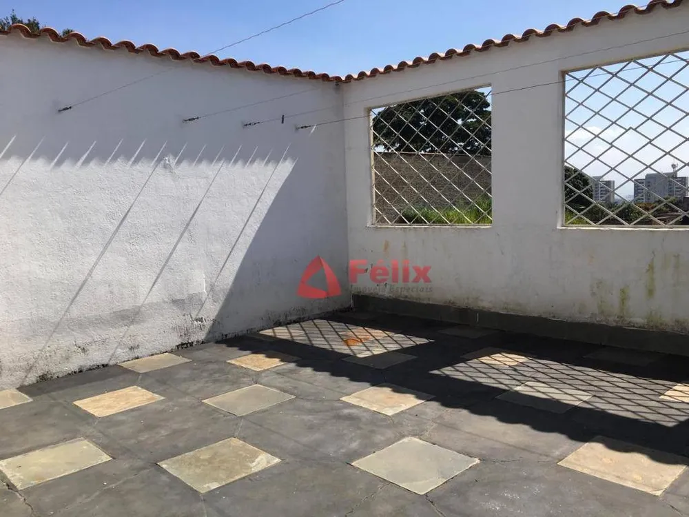 Casa, 3 quartos, 294 m² - Foto 4