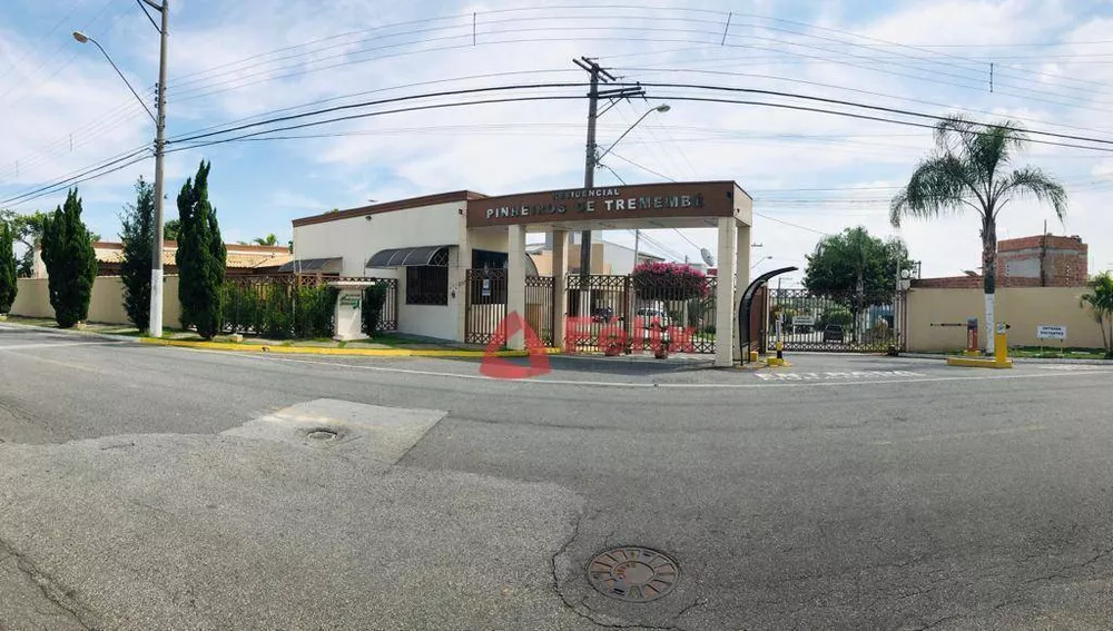 Loteamento e Condomínio, 540 m² - Foto 3